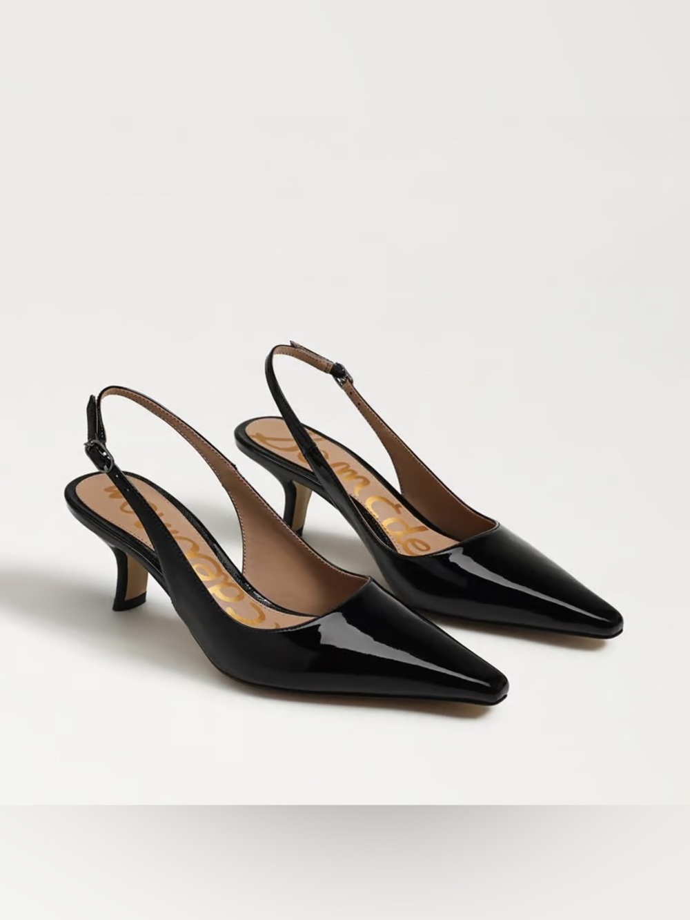 Sam Edelman Slingback Pumps